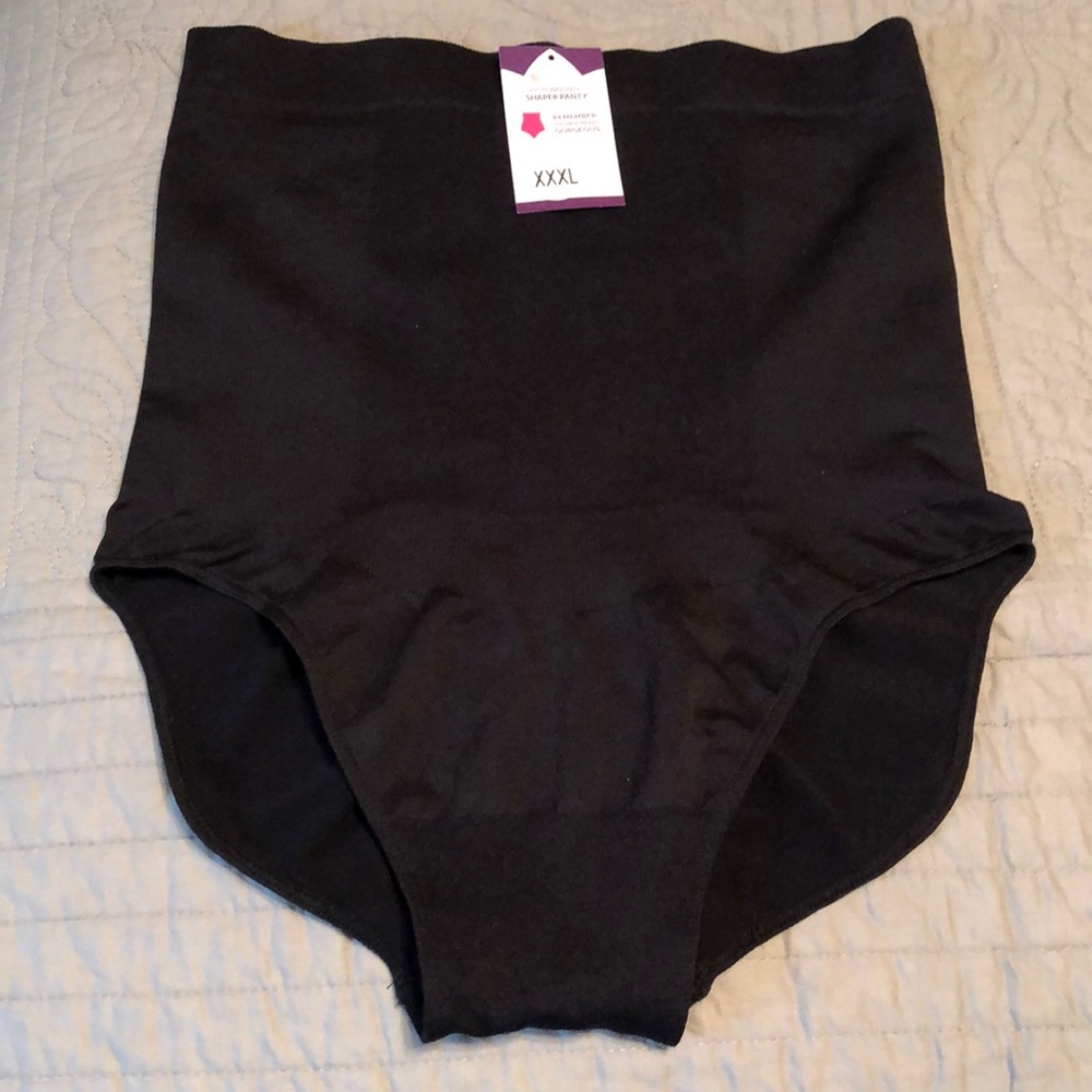 Shapermint High-wasted Shaper Panty